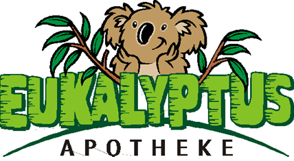 Eukalyptus-Apotheke